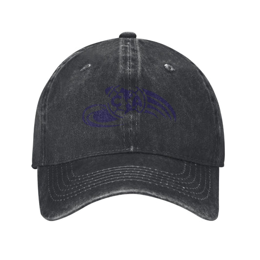 Club America Eagle 3 Printed unisex baseball cap adjustable cap outdoor sun hats trucker hat