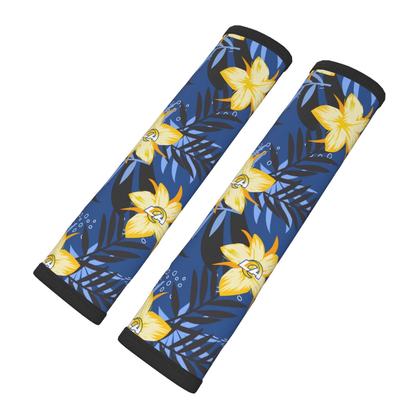 Los Angeles Rams Car seat belt protection cover Adult seat belt protection cover