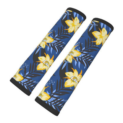 Los Angeles Rams Car seat belt protection cover Adult seat belt protection cover