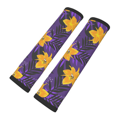 Minnesota Vikings Car seat belt protection cover Adult seat belt protection cover
