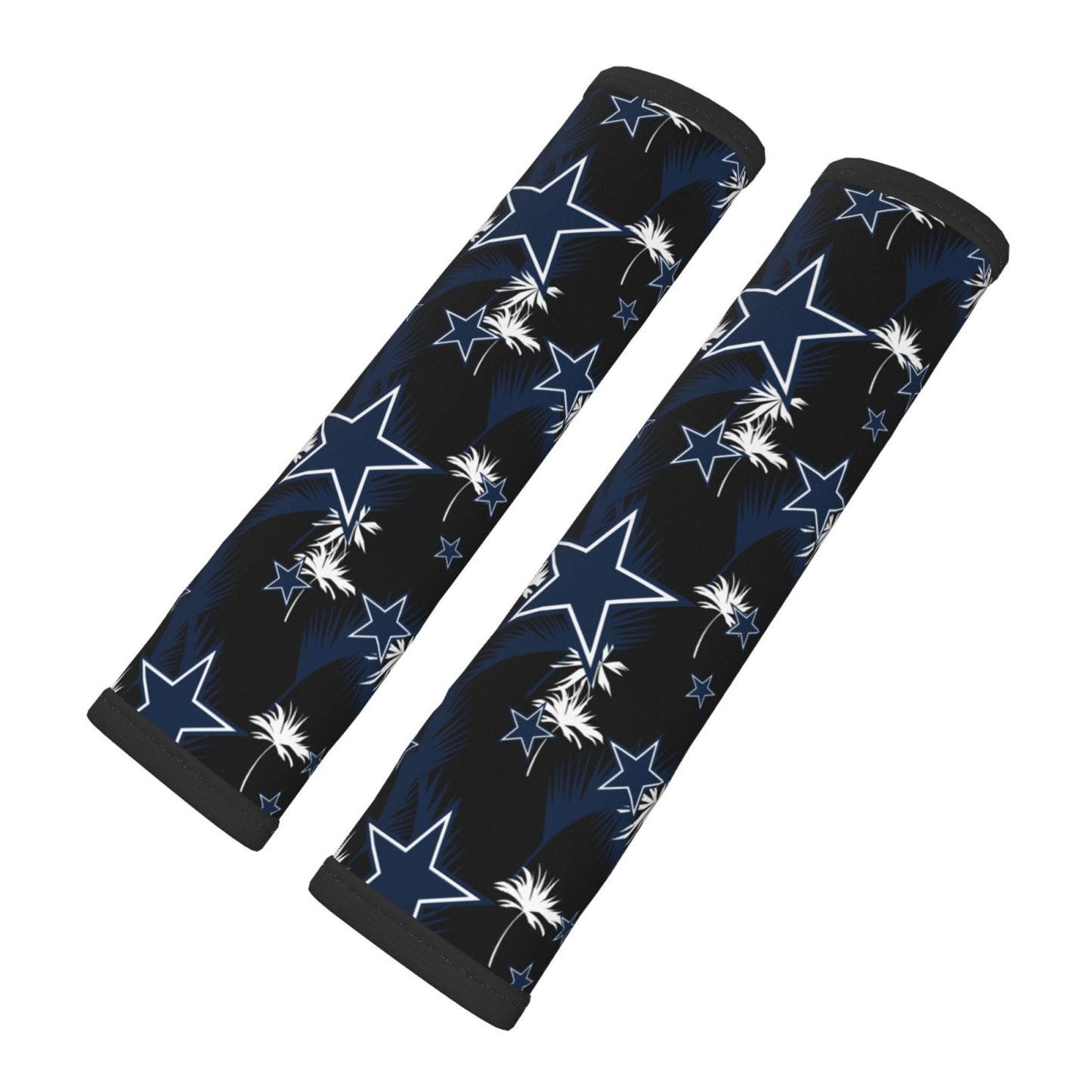 Dallas Cowboys Car seat belt shoulder strap adult seat belt protective cover