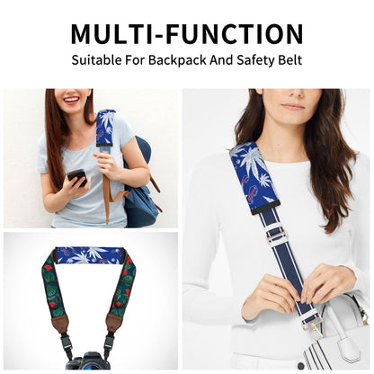 Buffalo Bills Car seat belt protection cover Adult seat belt protection cover