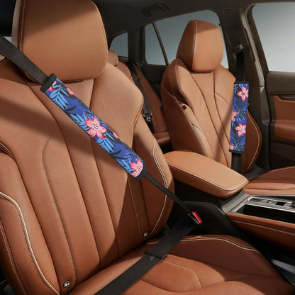 New York Giants Car seat belt protection cover Adult seat belt protection cover