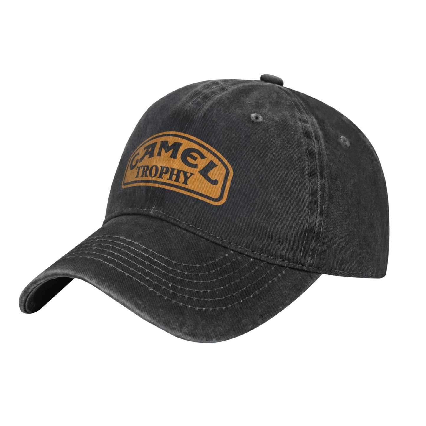 Camel Trophy Printed unisex baseball cap adjustable cap outdoor sun hats trucker hat