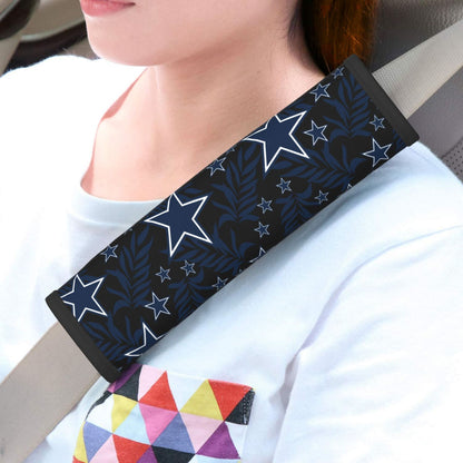 Dallas Cowboys Car seat belt protective cover personalized seat belt protective cover