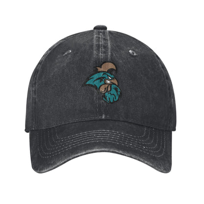 Chanticleers Printed unisex baseball cap adjustable cap outdoor sun hats trucker hat