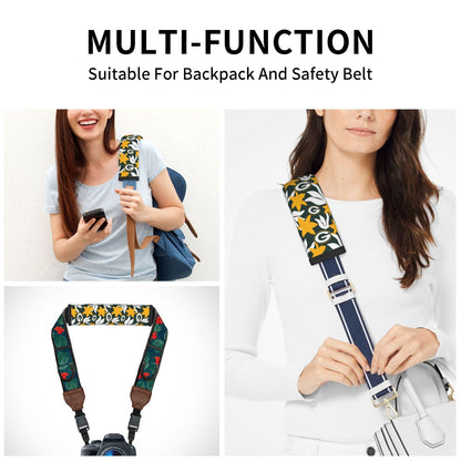 Green Bay Packers Car seat belt shoulder strap adult seat belt protective cover