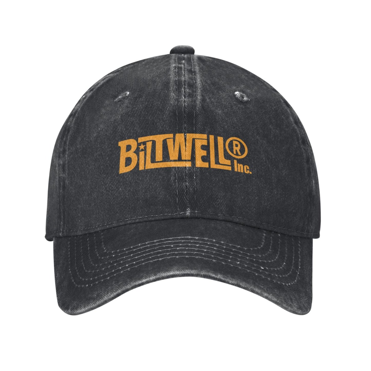 BILTWELL Star Printed unisex baseball cap adjustable cap outdoor sun hats trucker hat