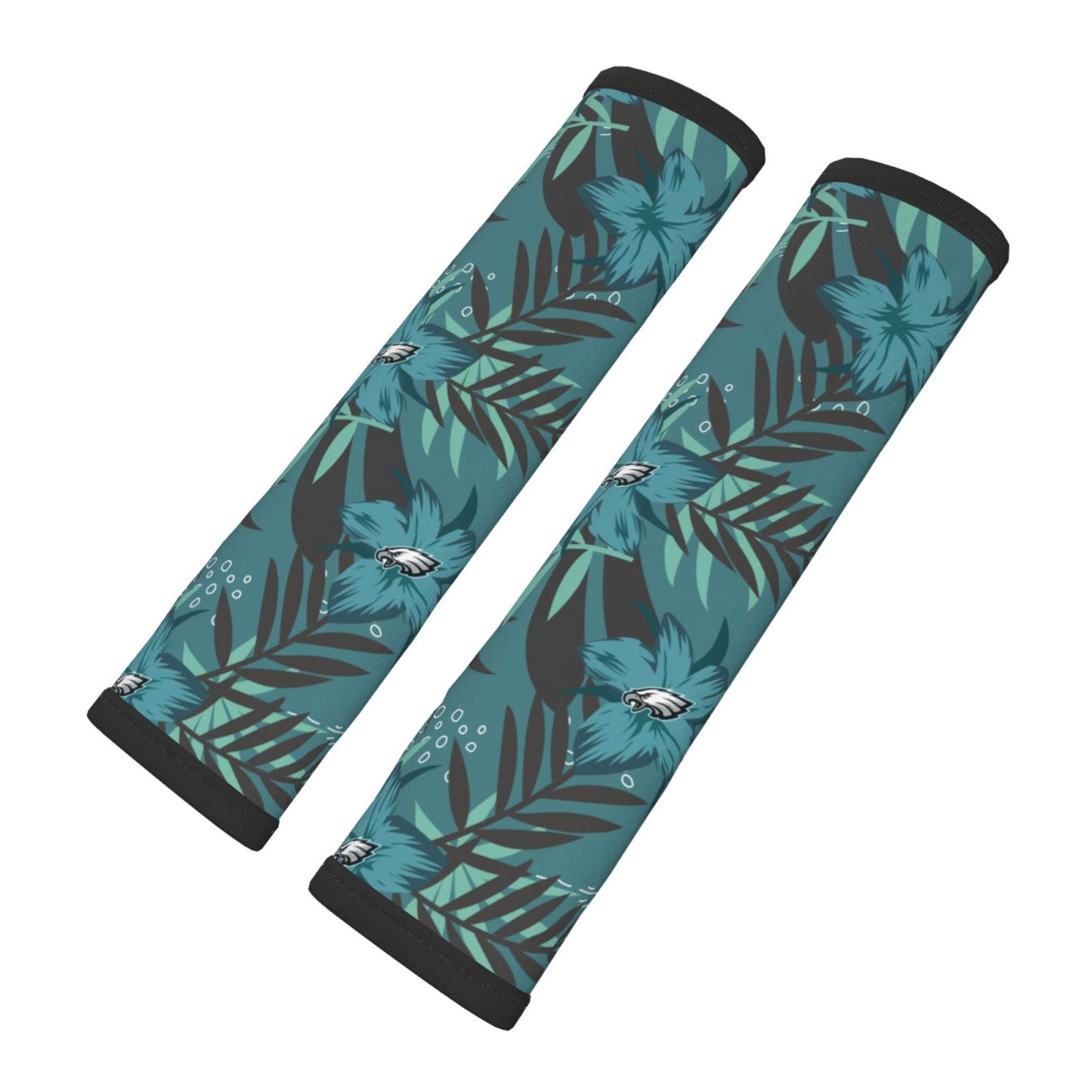 Philadelphia Eagles Car seat belt protection cover Adult seat belt protection cover