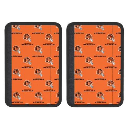 Cincinnati Bengals Car seat belt shoulder strap UNISEX seat belt protective cover