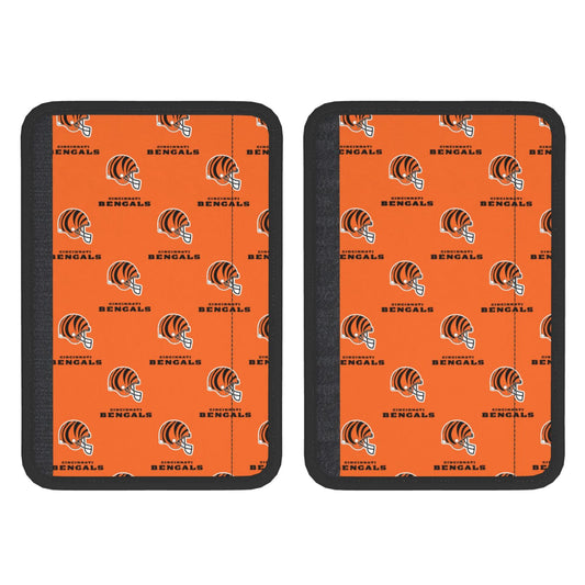 Cincinnati Bengals Car seat belt shoulder strap UNISEX seat belt protective cover