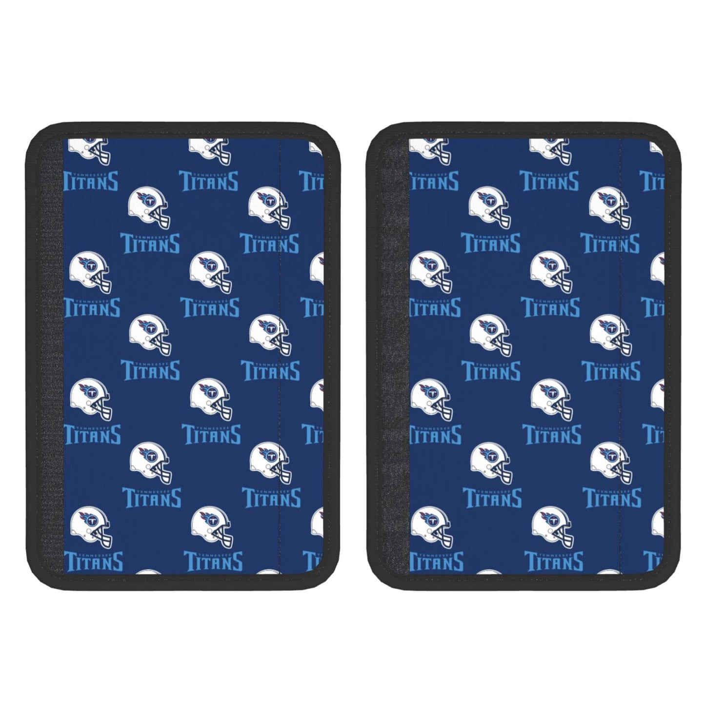 Tennessee Titans Car seat belt shoulder strap UNISEX seat belt protective cover