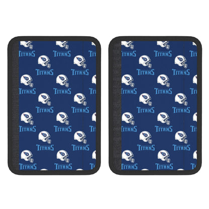 Tennessee Titans Car seat belt shoulder strap UNISEX seat belt protective cover
