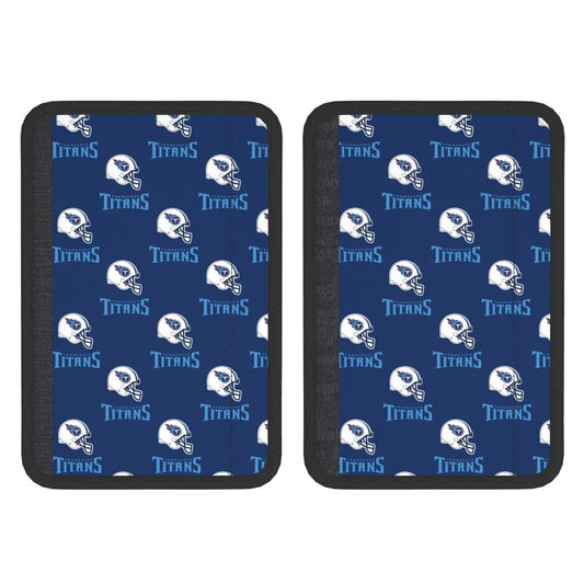 Tennessee Titans Car seat belt shoulder strap UNISEX seat belt protective cover