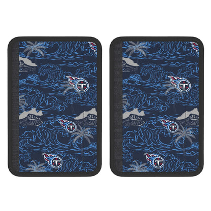 Tennessee Titans Car seat belt shoulder strap UNISEX seat belt protective cover