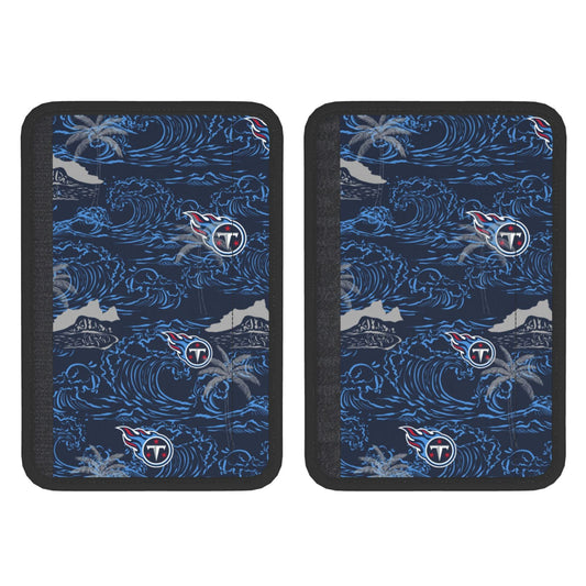 Tennessee Titans Car seat belt shoulder strap UNISEX seat belt protective cover