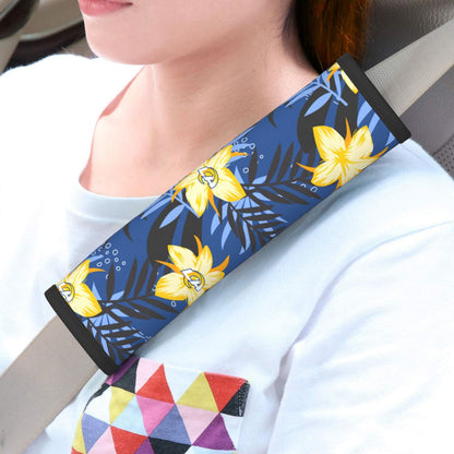 Los Angeles Rams Car seat belt protection cover Adult seat belt protection cover