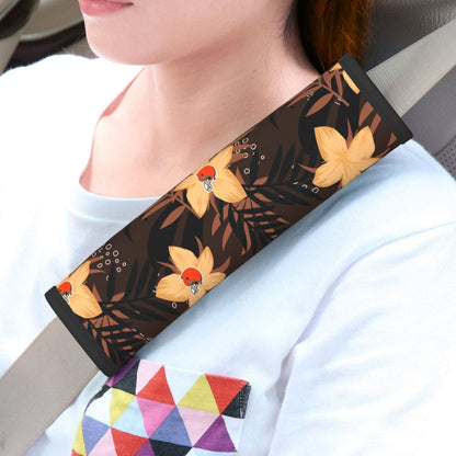 Cleveland Browns Adult seat belt protection cover Car seat belt protection cover