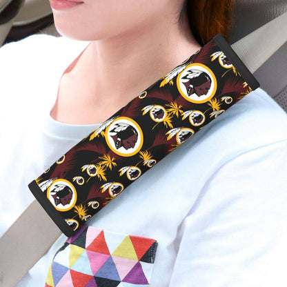Washington Redskins Car seat belt shoulder strap adult seat belt protective cover