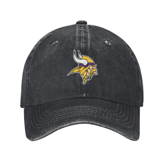 MIN Printed unisex baseball cap outdoor hats adjustable cap trucker gift hat