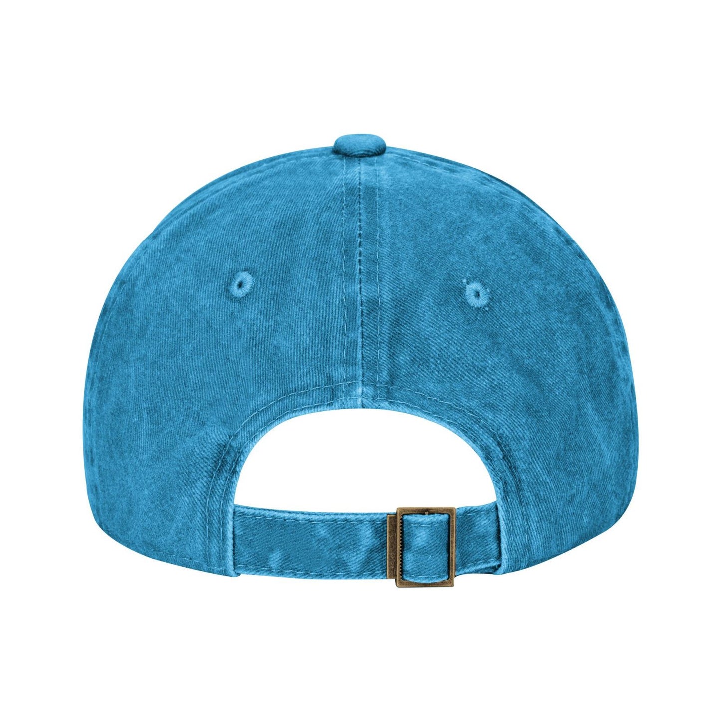 Don't Mess with Texas Printed unisex baseball cap adjustable cap outdoor sunshade trucker hat