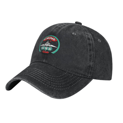 27 Sqn Maritime Radar Reconnaissance Printed unisex baseball cap adjustable cap outdoor trucker hat veterans Gifts