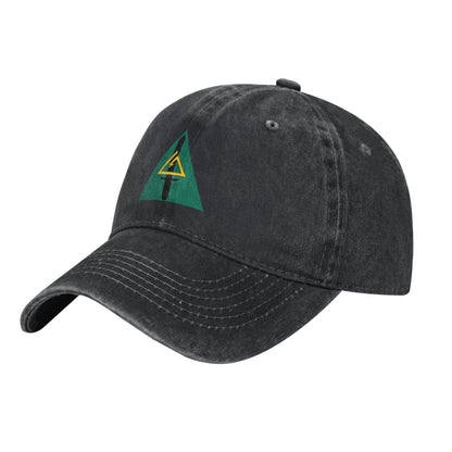 Delta Force USA Printed unisex baseball cap adjustable cap outdoor sun hats trucker hat