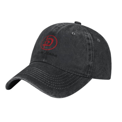 Krav Maga Printed unisex baseball cap adjustable cap outdoor sunshade trucker hat