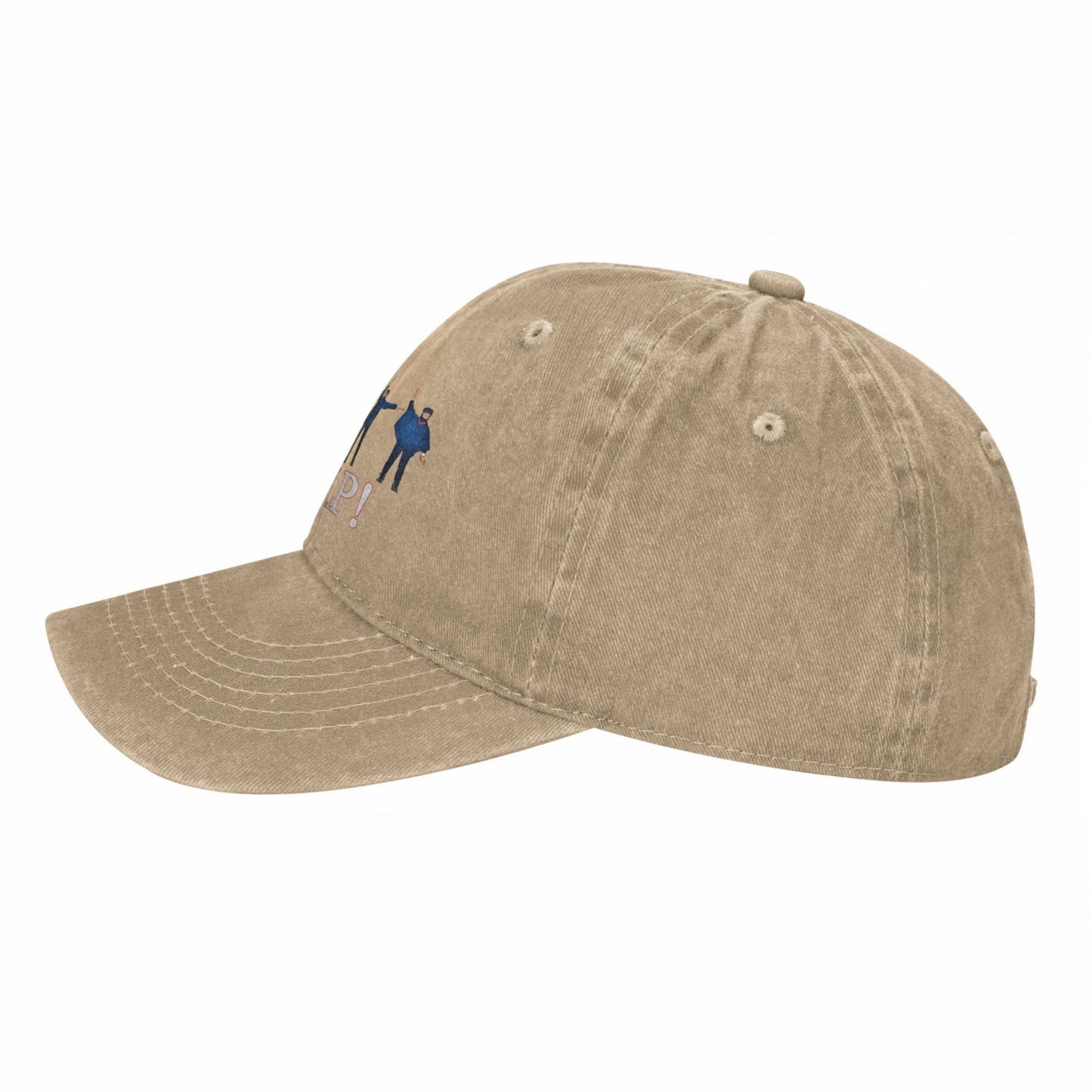 The Beatles Printed unisex baseball cap outdoor hats adjustable cap trucker gift hat