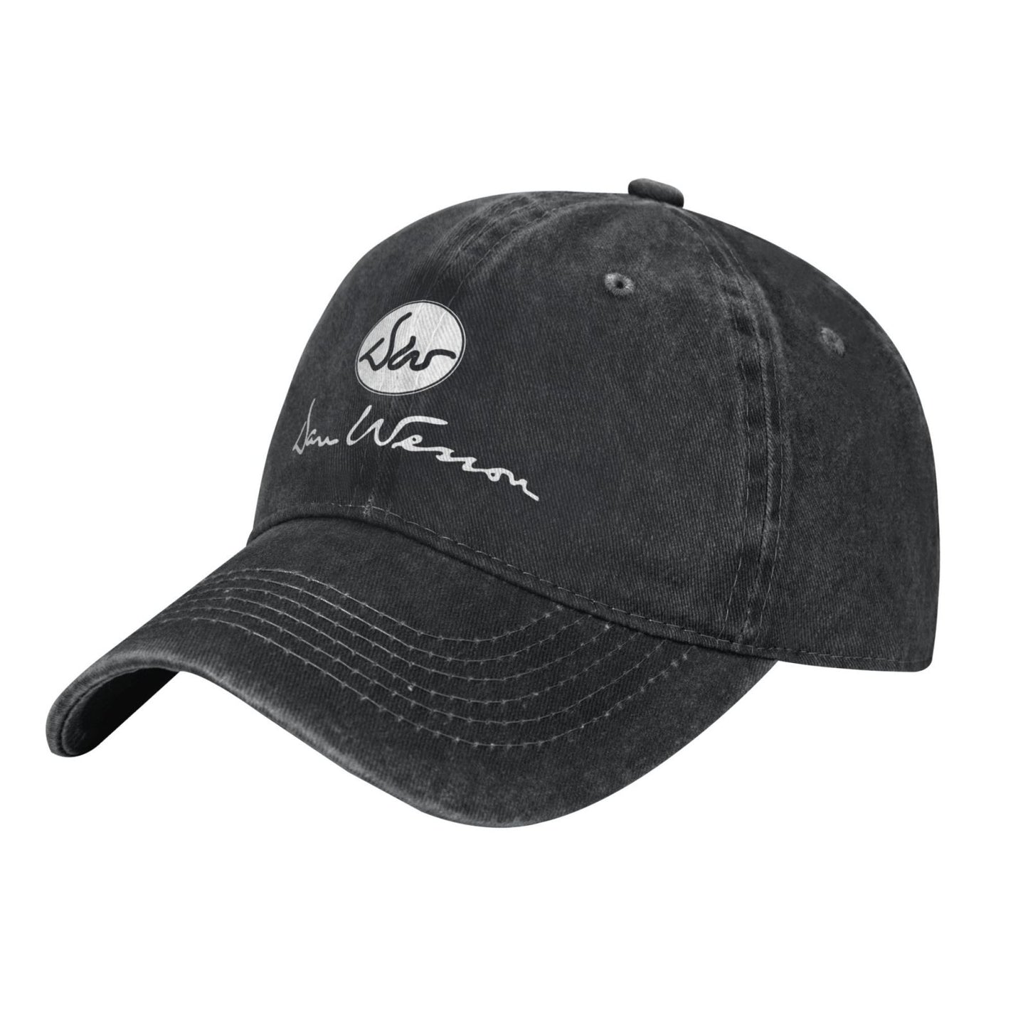 Airsoft Guns Logo Printed unisex baseball cap adjustable cap outdoor sun hats trucker hat
