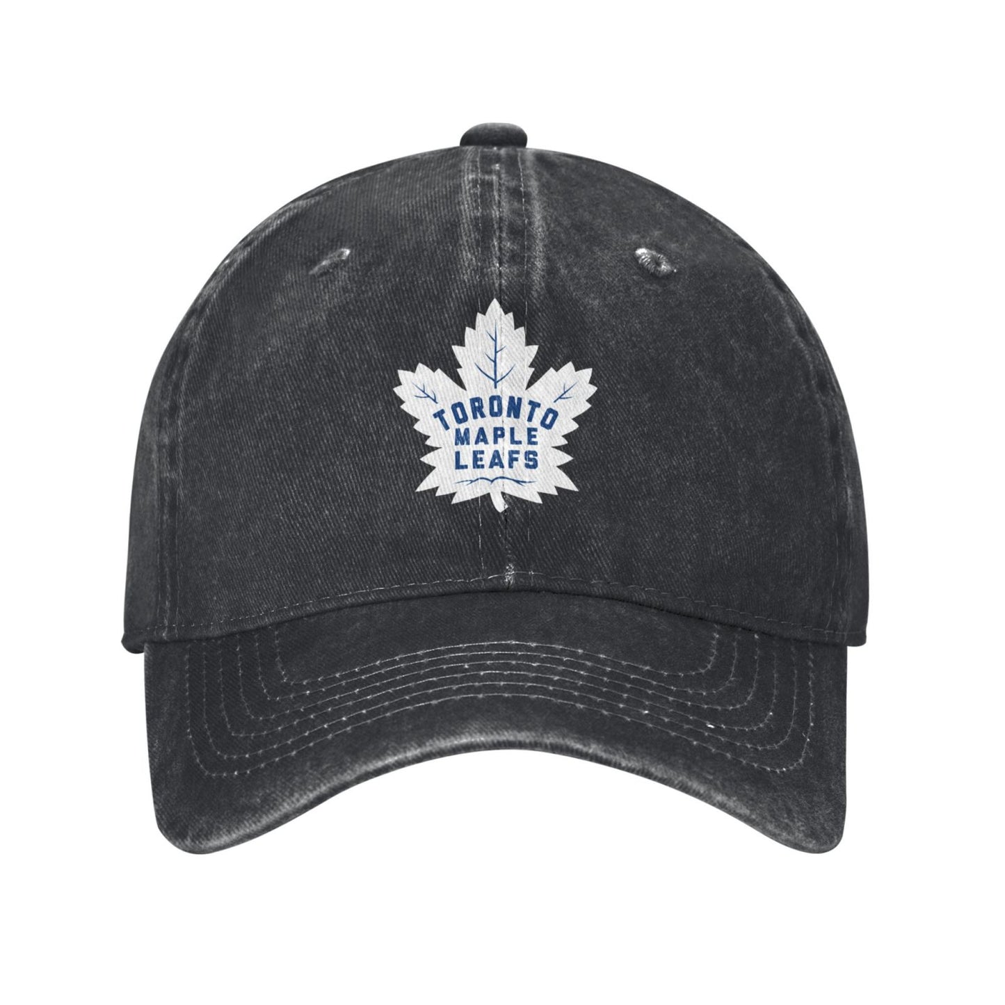 Toronto Maple Leafs Printed unisex baseball cap adjustable cap outdoor sun hats trucker hat