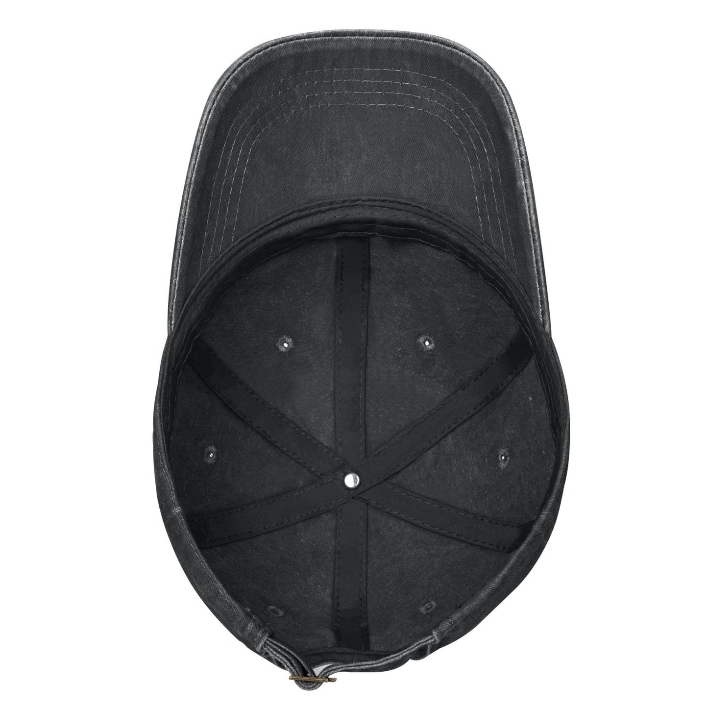 Army 2nd Infantry Division Veteran Printed unisex baseball cap adjustable cap outdoor sunshade trucker hat