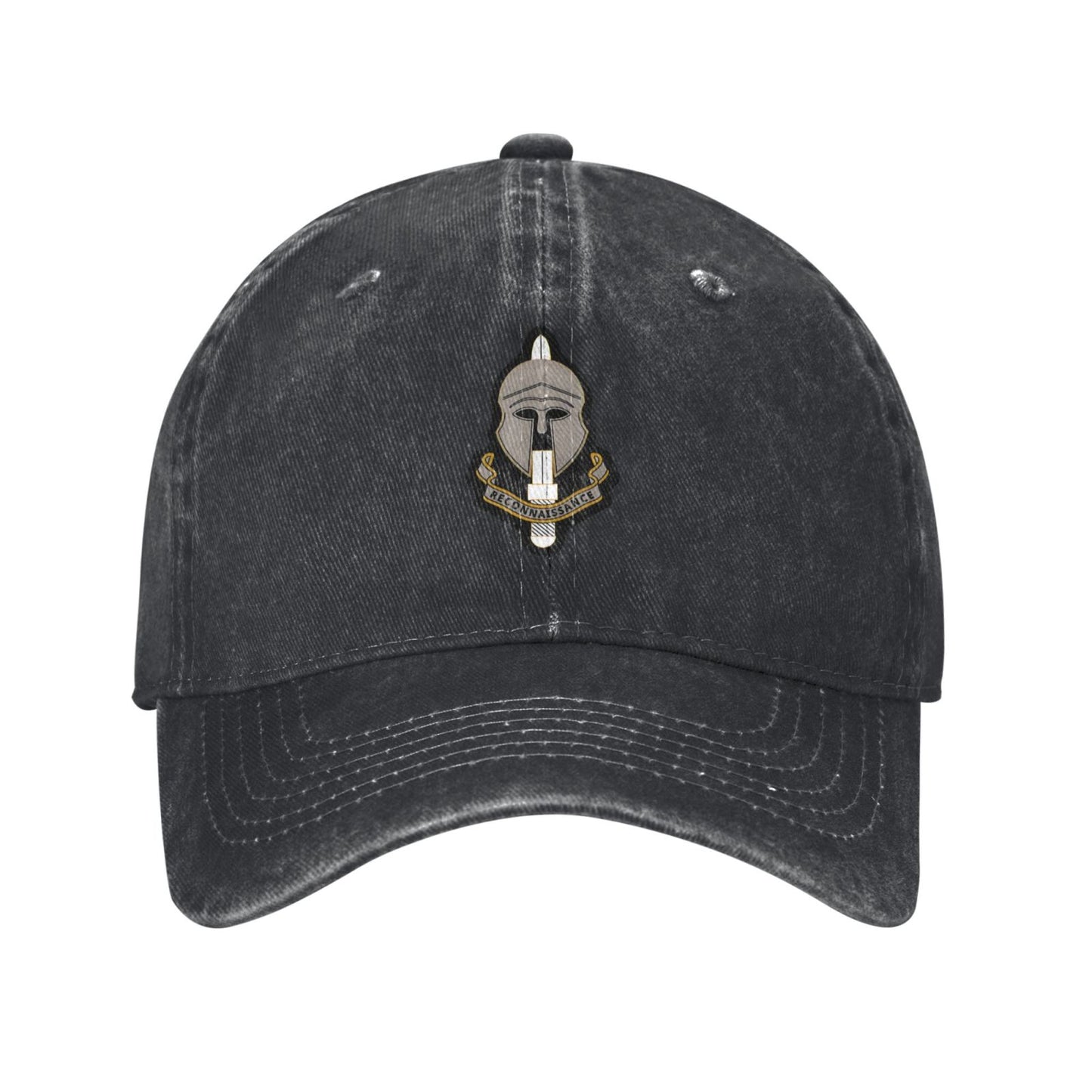 Special Reconnaissance Regiment SRR Printed unisex baseball cap adjustable cap outdoor trucker hat veterans Gifts