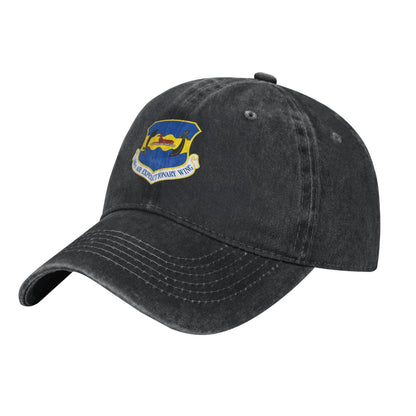 386th Air Expeditionary Wing Printed unisex baseball cap adjustable cap veteran gift