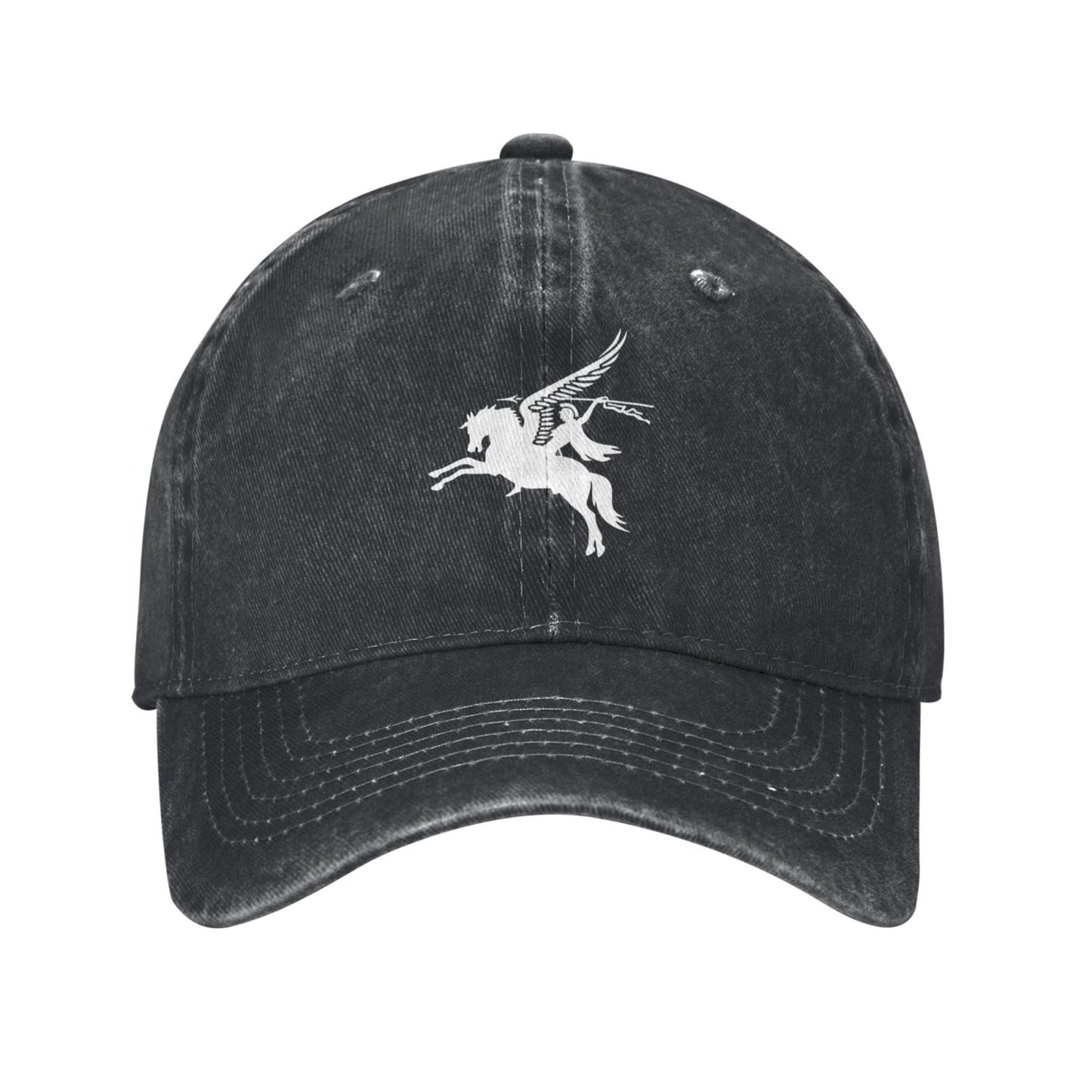 Parachute Group Holland Printed unisex baseball cap adjustable cap outdoor sun hats trucker hat