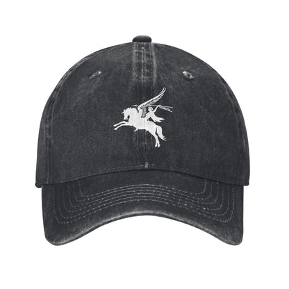 Parachute Group Holland Printed unisex baseball cap adjustable cap outdoor sun hats trucker hat