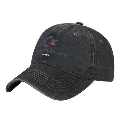 COMMODORE READY Printed unisex baseball cap adjustable cap outdoor sun hats trucker hat