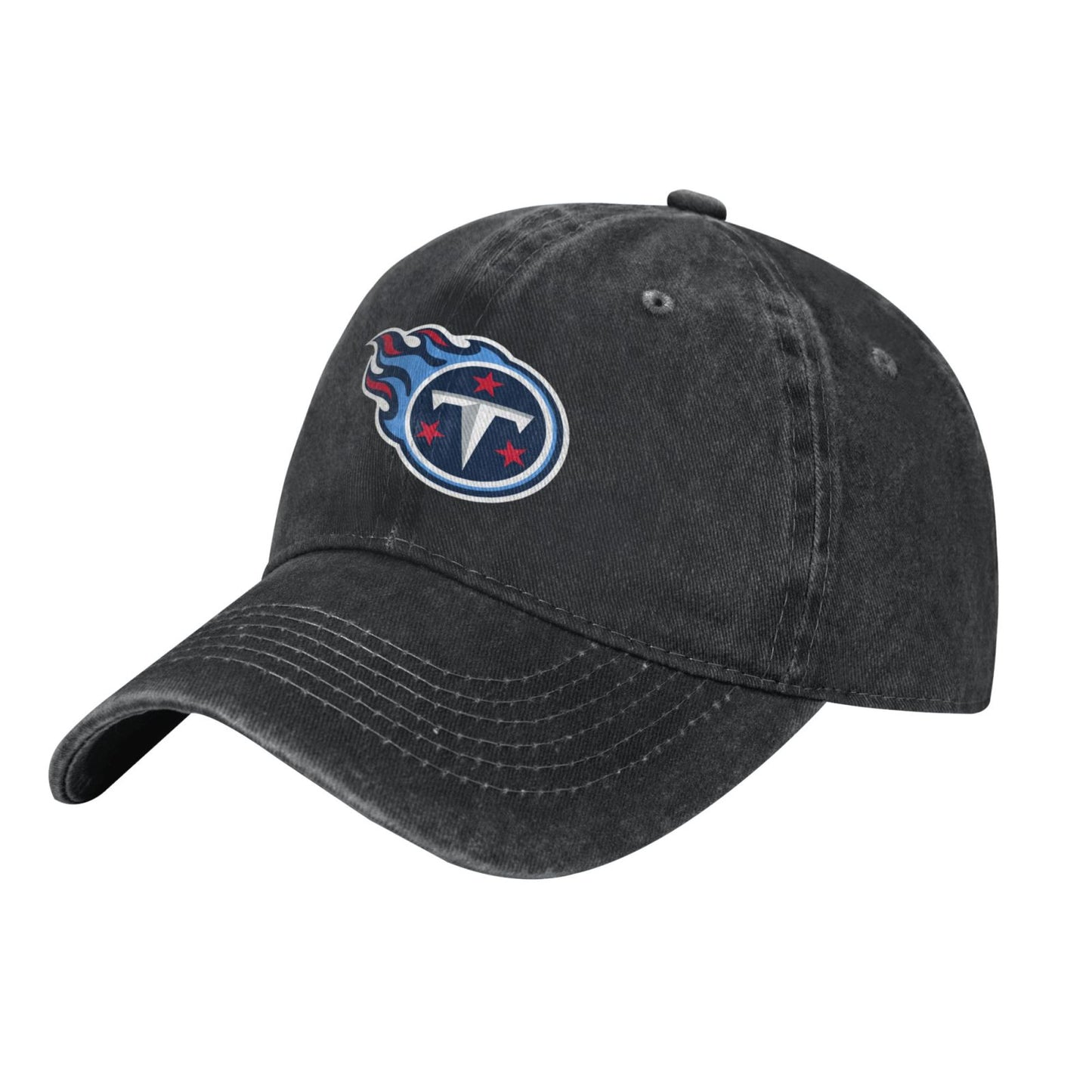 TEN Printed unisex baseball cap outdoor hats adjustable cap trucker gift hat