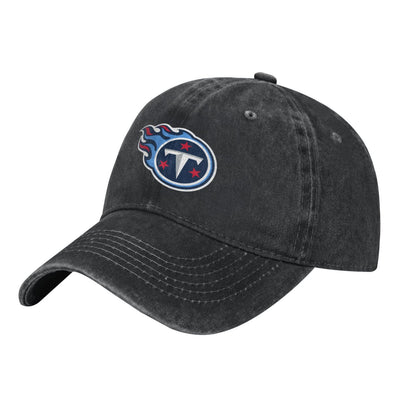 TEN Printed unisex baseball cap outdoor hats adjustable cap trucker gift hat