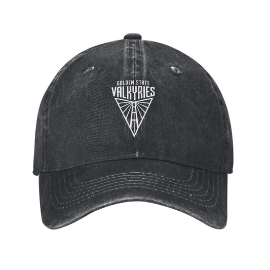 Golden State Valkyries Printed unisex baseball cap adjustable cap outdoor sun hats trucker hat