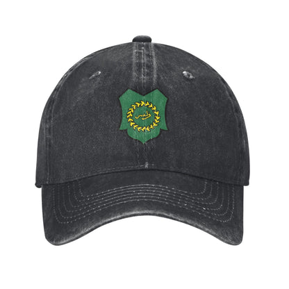 Malaysia Printed unisex baseball cap adjustable cap outdoor sun hats trucker hat