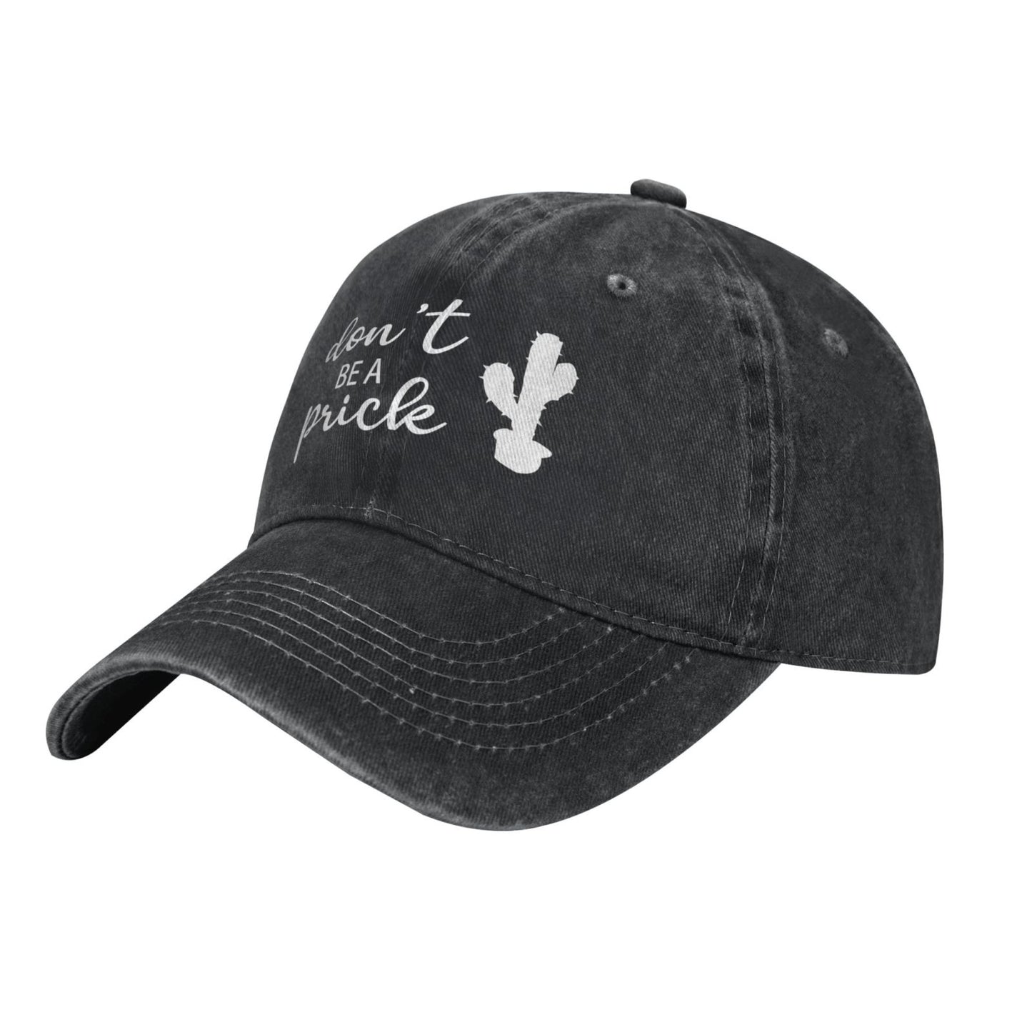 Cactus Printed unisex baseball cap adjustable cap outdoor sun hats trucker hat
