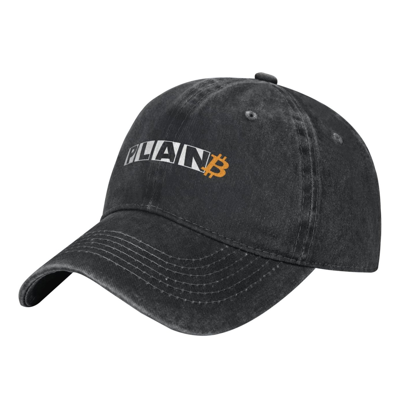 PLAN Printed unisex baseball cap outdoor hats adjustable cap trucker gift hat