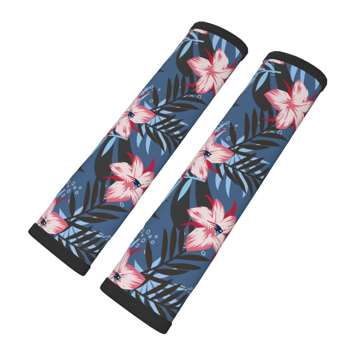 New England Patriots Car seat belt protection cover Adult seat belt protection cover