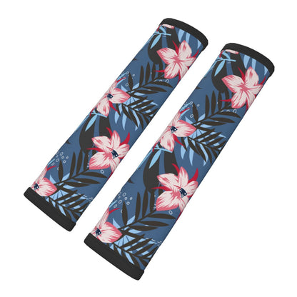 New England Patriots Car seat belt protection cover Adult seat belt protection cover