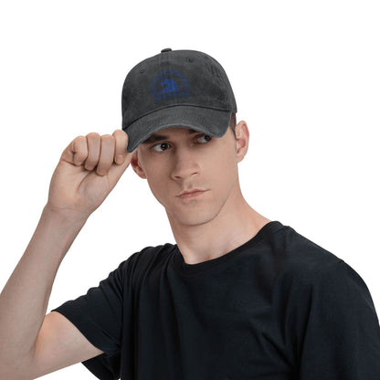330px-Boston Marathon Printed unisex baseball cap outdoor hats adjustable cap trucker gift hat