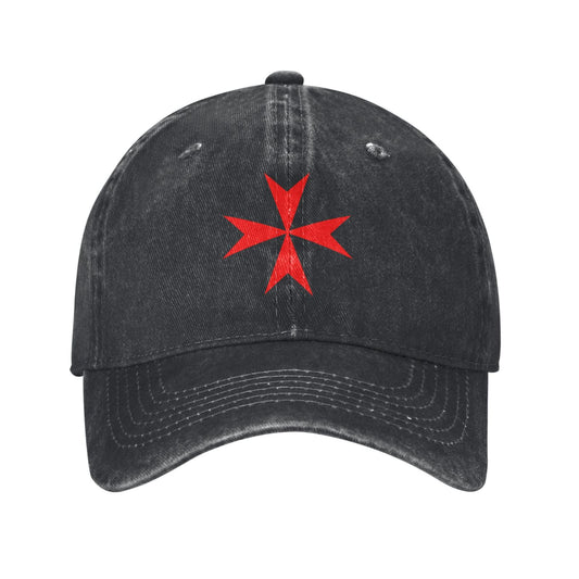 Order Of Saint Stephen Printed unisex baseball cap adjustable cap outdoor trucker hat veterans Gifts