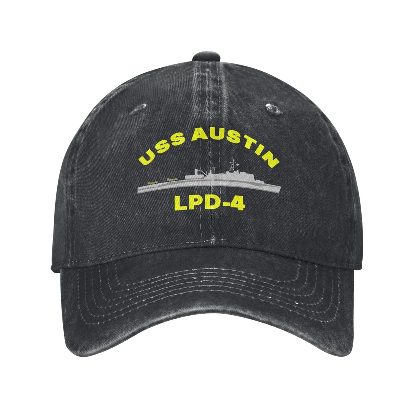 LPD-4 Printed unisex baseball cap outdoor hats adjustable cap trucker gift hat