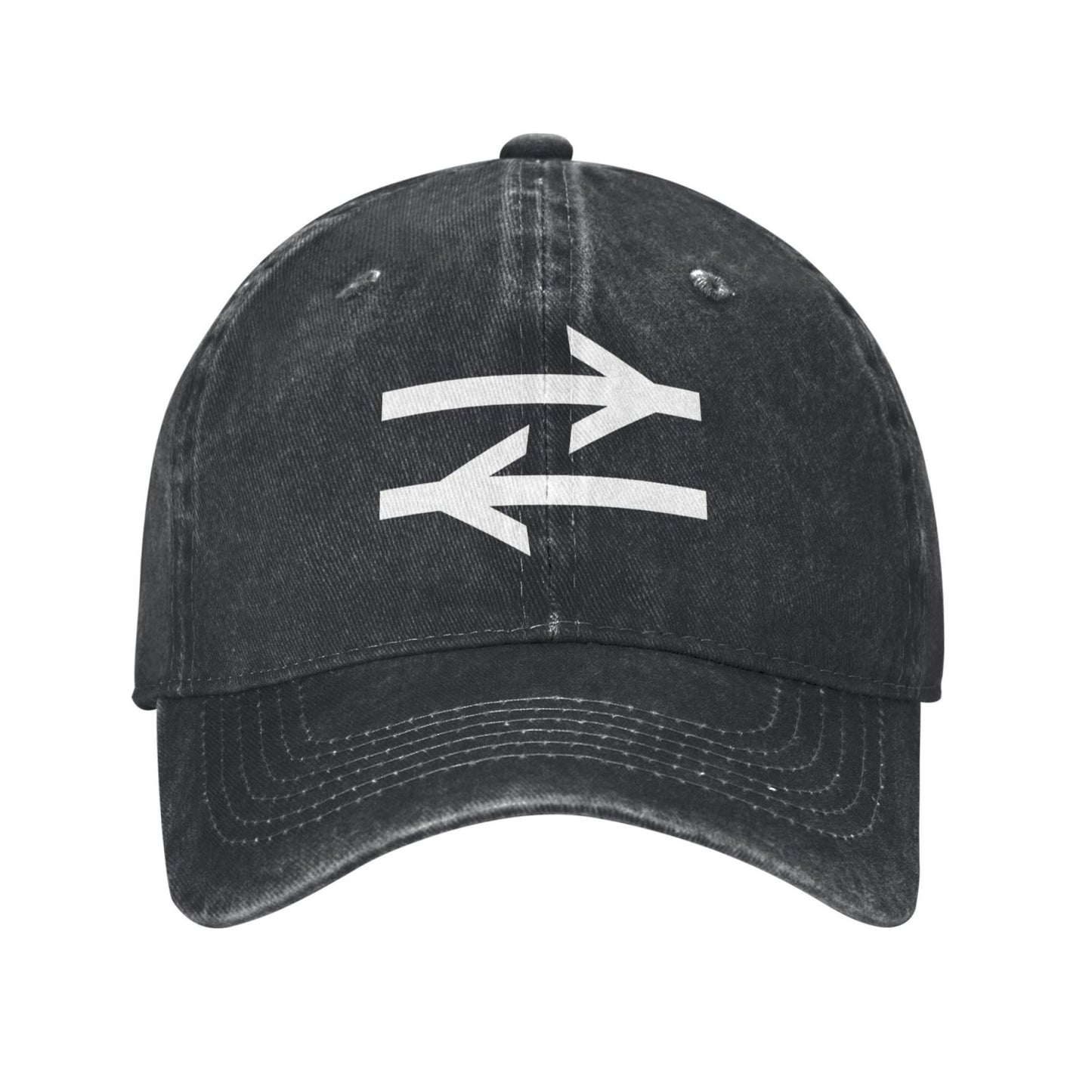 British Rail White Arrows Design Printed unisex baseball cap adjustable cap outdoor sun hats trucker hat