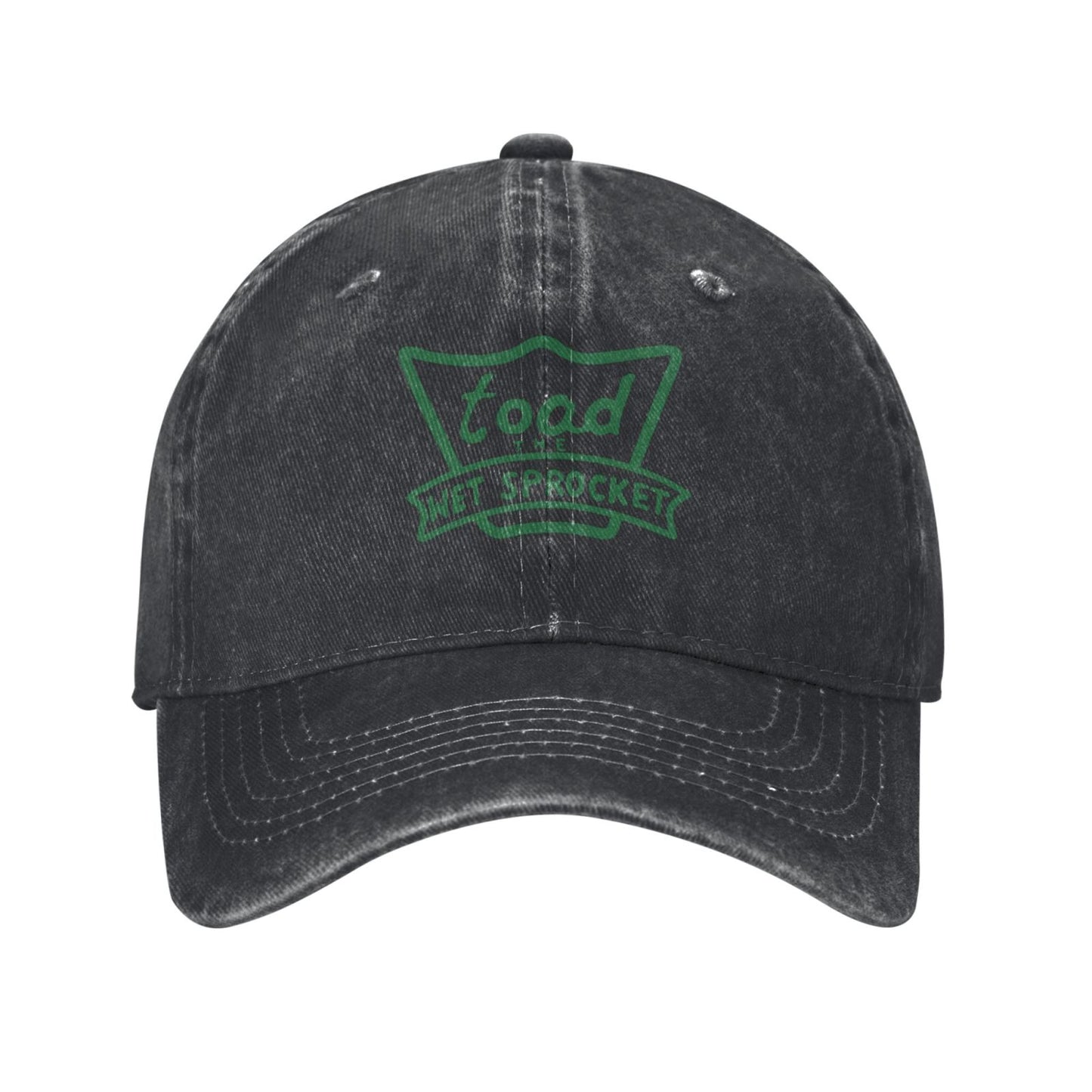 Toad The Wet Sprocket Printed unisex baseball cap outdoor hats adjustable cap trucker gift hat